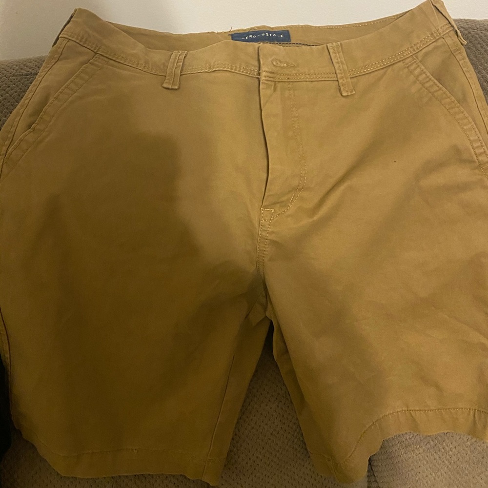 Men’s shorts